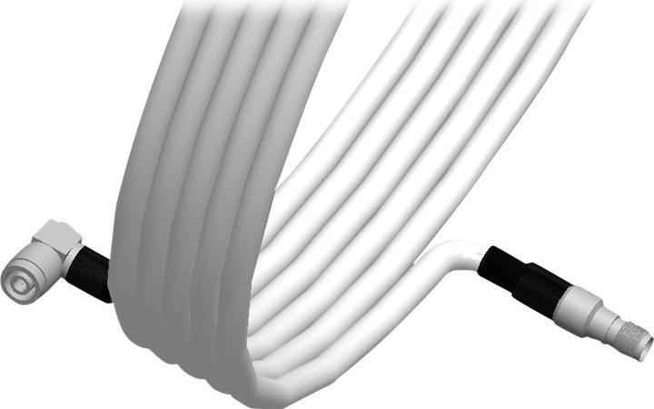 Actual product image Cisco 50-FT (15M) ULTRA LOW LOSS LMR