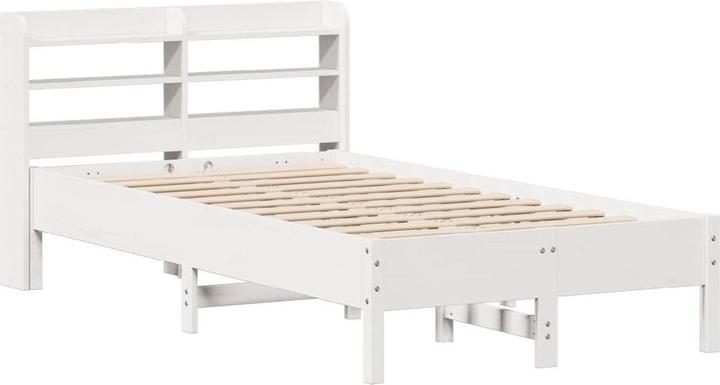 Image du produit vidaXL Bettgestell (120 x 190 cm)