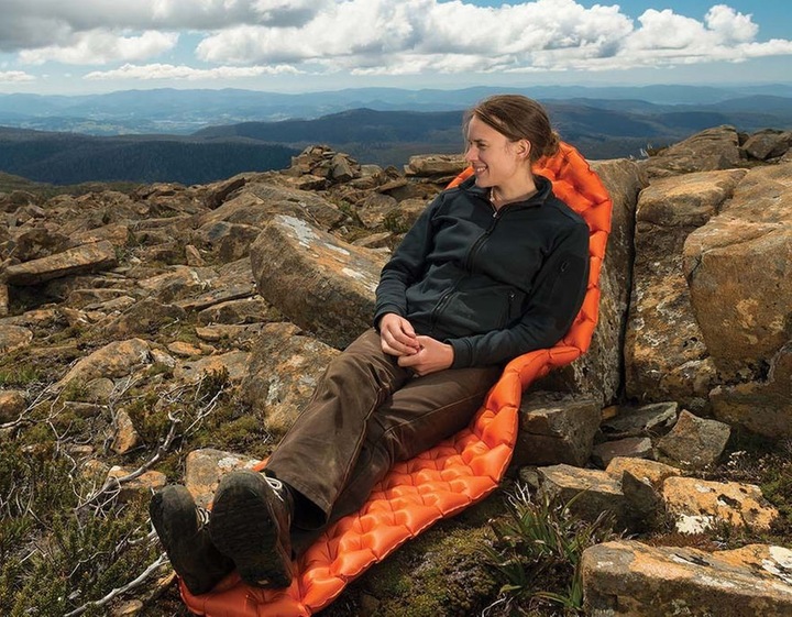Productafbeelding Sea To Summit UltraLicht Geïsoleerd