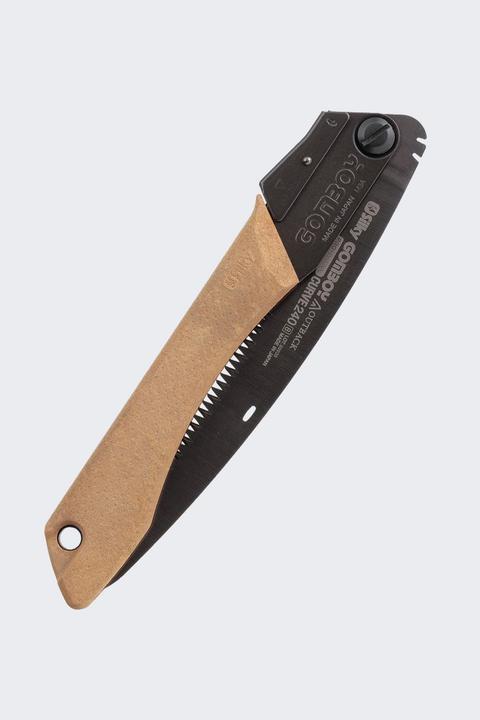 Actual product image Silky Gomboy Curve Professional
