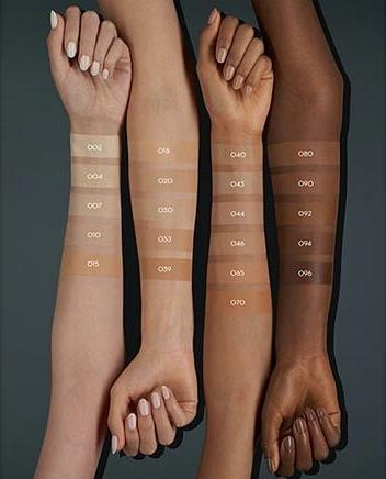 Produktbild Catrice True Skin (020 Warm Beige)