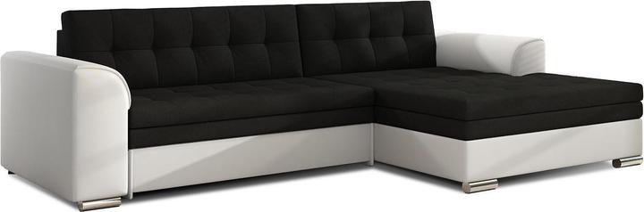 Black Sawana 14, Soft 17