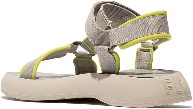 Actual product image Fly London Brey Sandal (41)