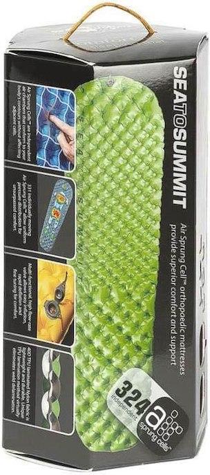 Actual product image Sea To Summit Comfort Light Insulated