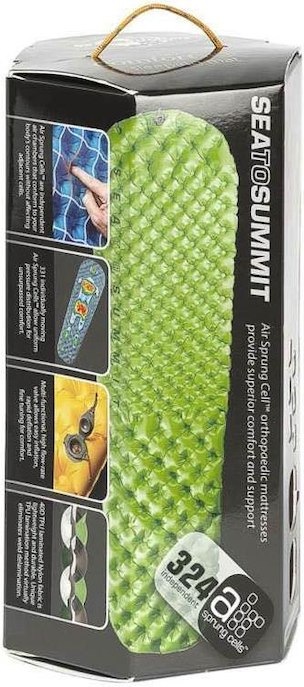 Image du produit Sea To Summit Comfort Light Insulated