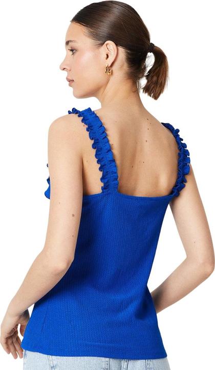 Immagine prodotto Dorothy Perkins Canotta Orpello Cravatta anteriore Donna (L)