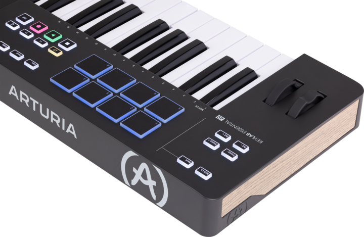 Produktbild Arturia KeyLab Essential 49 MKIII (Keyboard)