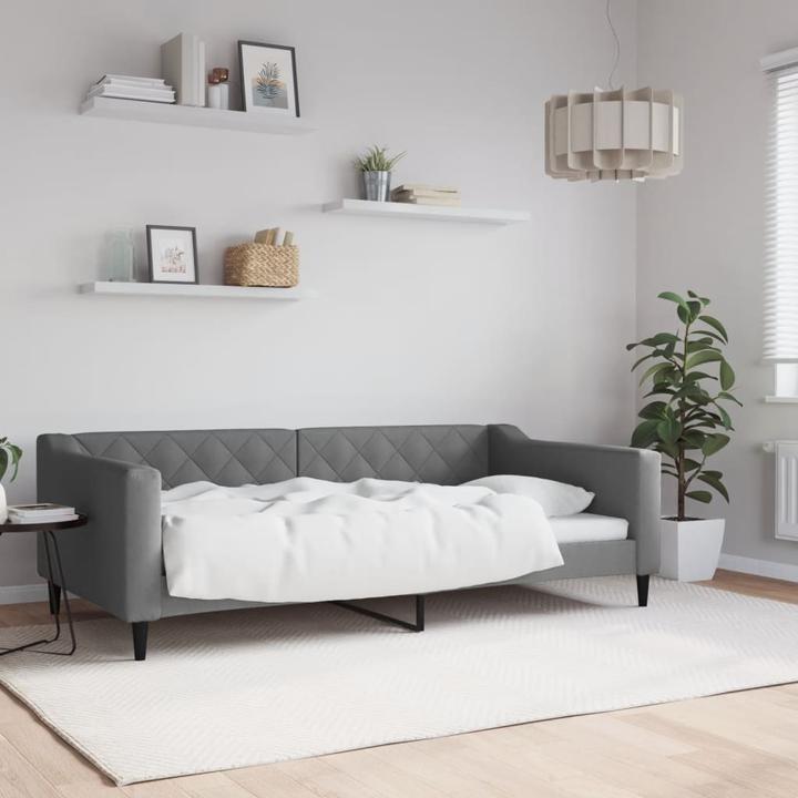 Produktbild vidaXL Tagesbett