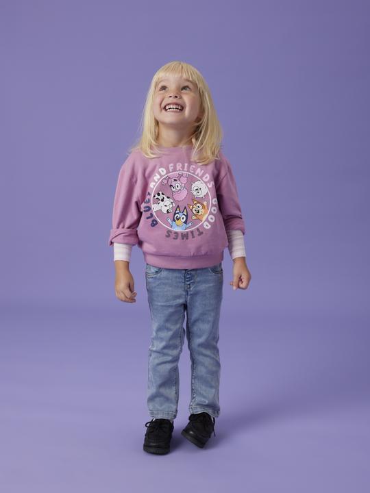 Produktbild Name it Bluey Sweatshirt (92)