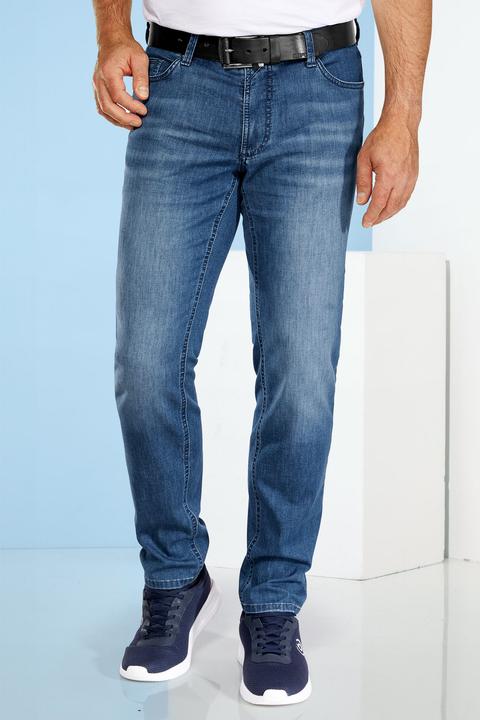 Produktbild Eurex by Brax 5-Pocket-Jeans (52)