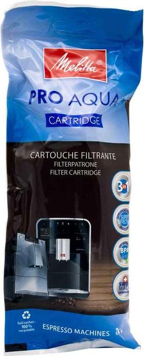 Produktbild Melitta Pro Aqua
