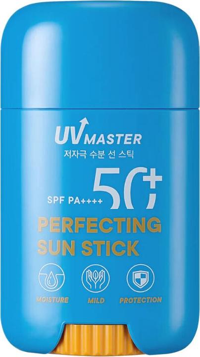 Image du produit Tony Moly Spf 50 Uv Master Perfecting Sun Stick - 22 Grammes (Stick solaire, SPF 50+, 22 g)