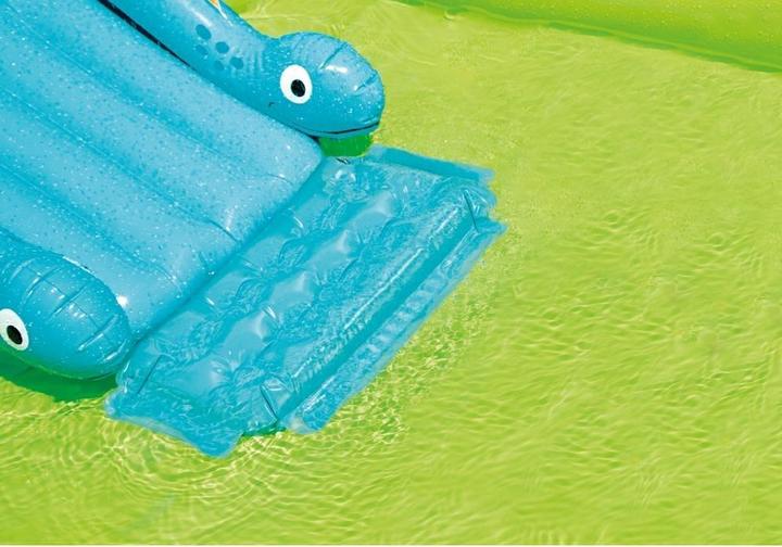Image du produit Intex Aire de jeux Dino