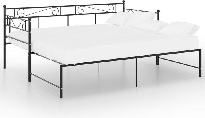 Image du produit vidaXL Schlafsofa-Gestell (90 x 200 cm)