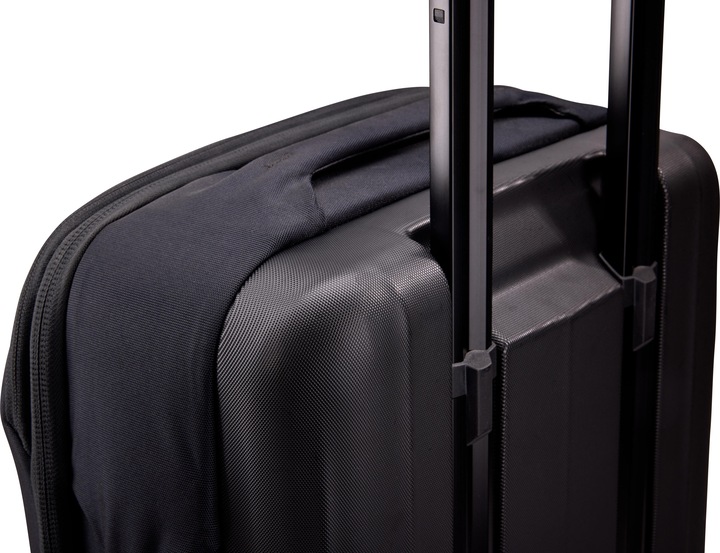 Produktbild Thule Subterra 2 Carry-On Spinner - Black (35 l, Handgepäck (bis 50l))