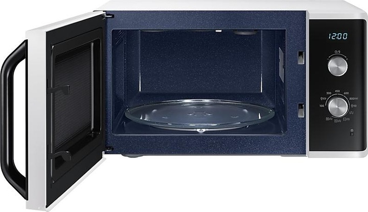 Actual product image Samsung MG23K3614AW (23 l)