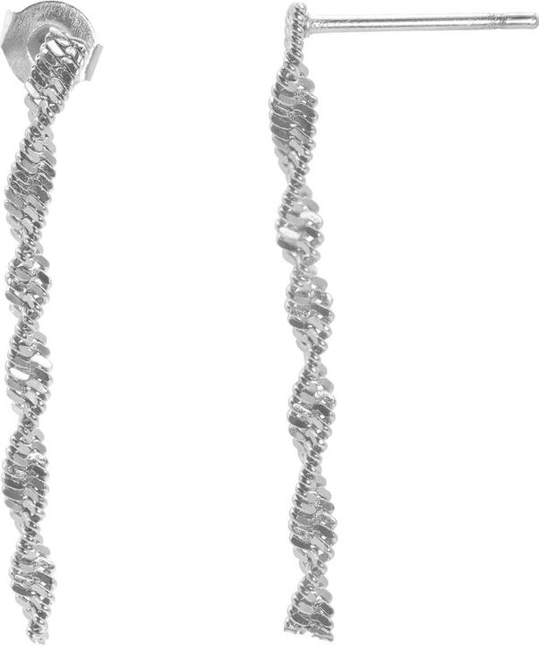 Immagine prodotto Heideman Karto color argento (100% acciaio inossidabile)