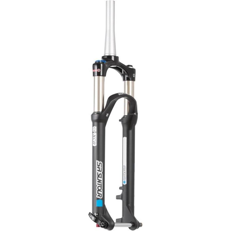 Sr Suntour XCR34 Air Boost RLR suspension fork 27.5