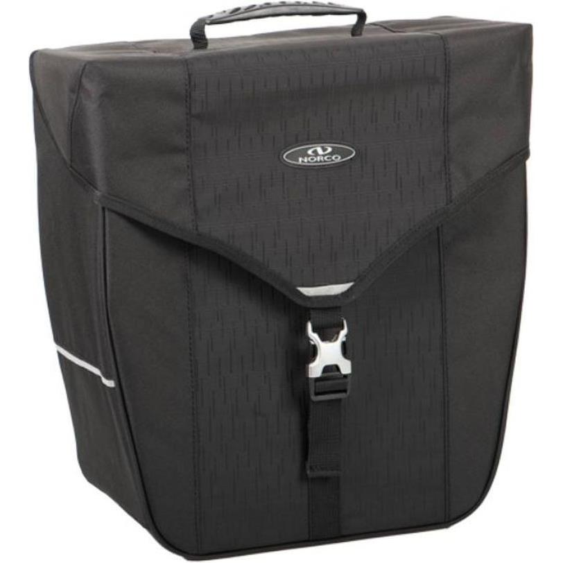 Norco, Gepäckträger