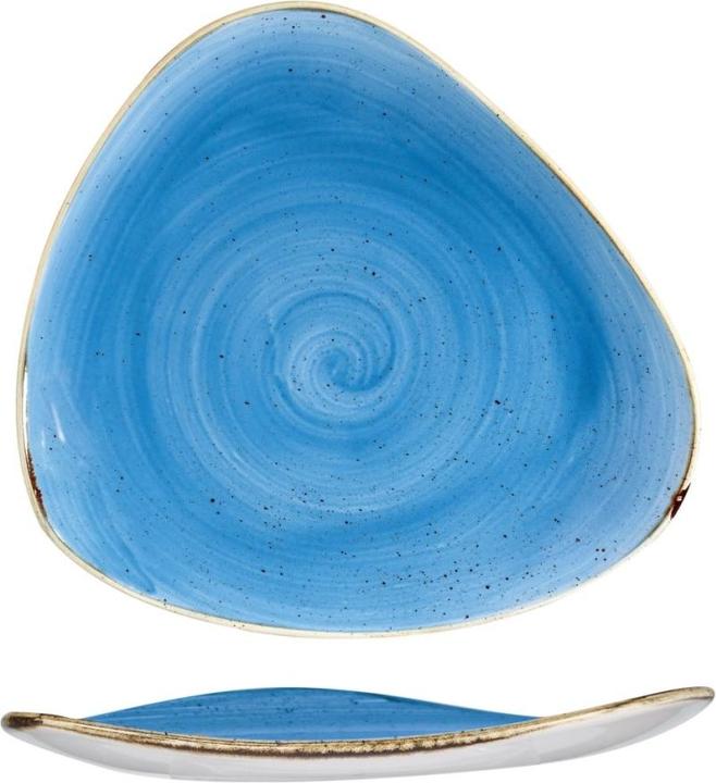 Bleu Bleu Bleu barbeau