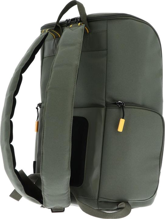 Produktbild Mandarina Duck Smart Duck Backpack