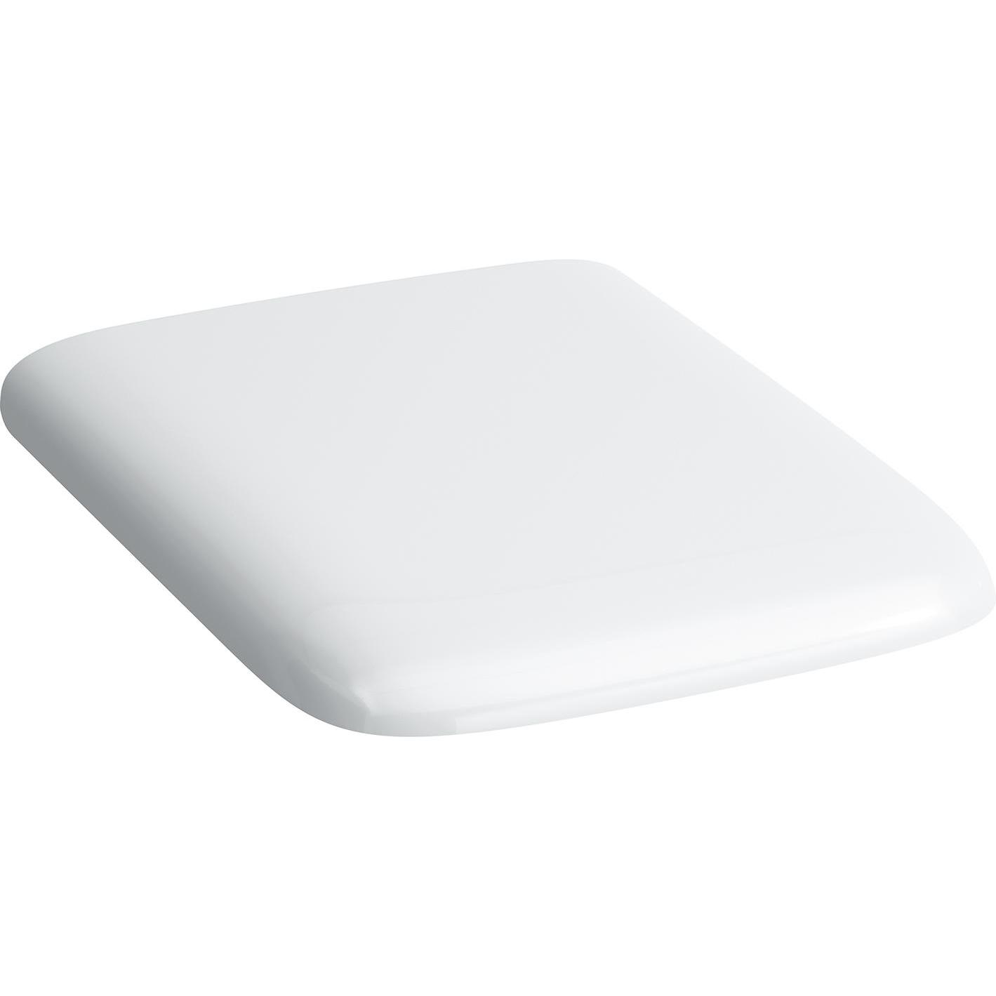 Laufen, WC Deckel, PALACE baltas dangtis #H8917003000001