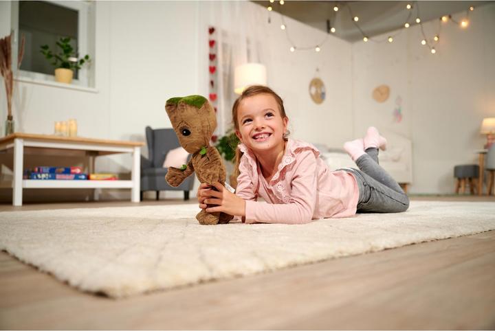 Produktbild Simba Disney Marvel Floppy Young Groot (25cm) (25 cm)