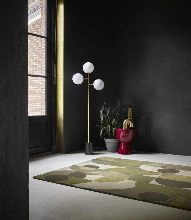 Actual product image Brink & Campman Decor (250 x 350 cm)