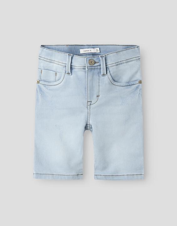 Image du produit Name it Short en jean slim fit (98)