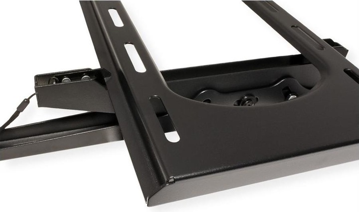 Produktbild Value Ultraflache TV-Wandhalterung neigbar<120"<120kg 900x600 (Wand, 120", 120 kg)