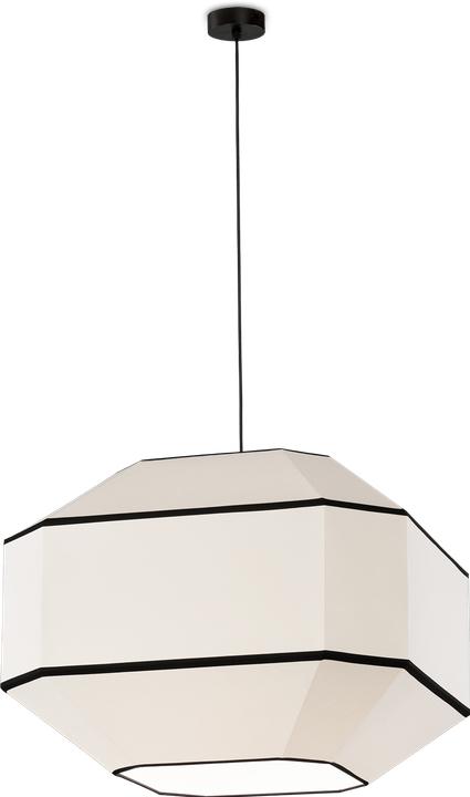 Immagine prodotto ACB Iluminacion ACB Pendelleuchte Bauhaus (E27)