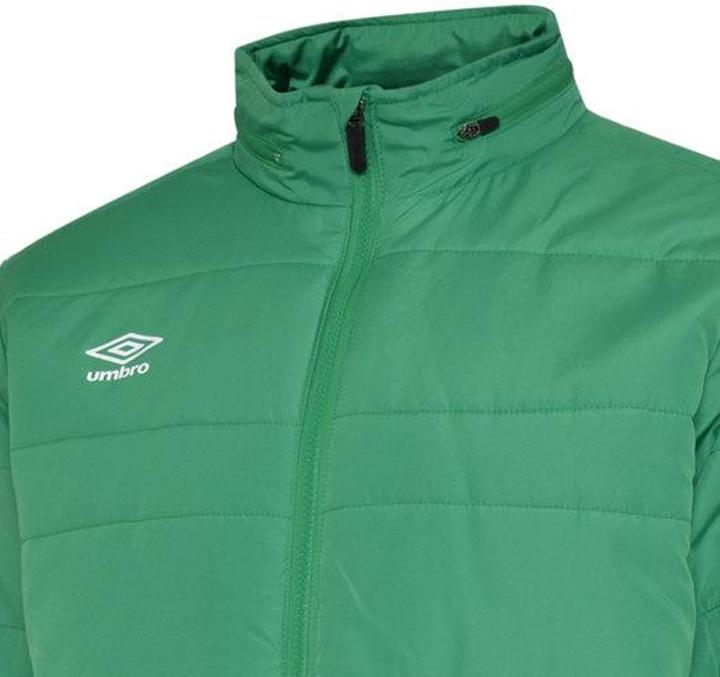 Produktbild Umbro Club Essential Bench Jacke (M)
