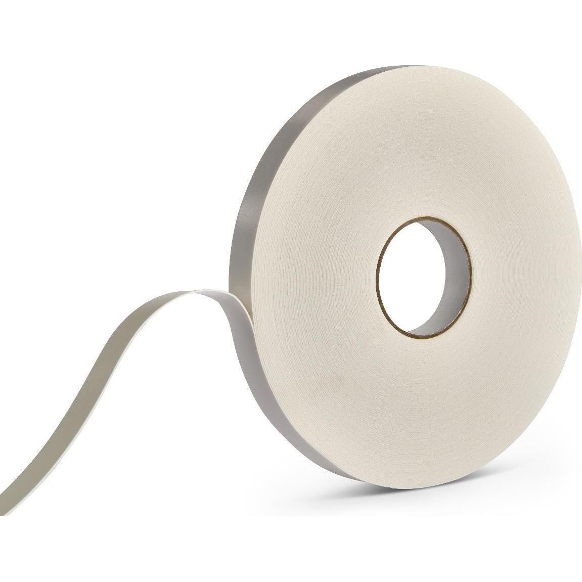 RS PRO, Nastro adesivo, HB 810 Nastro in schiuma, bianco, spessore 1mm, 25mm x 50m (25 mm)