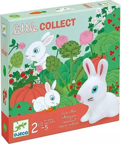 Djeco Petite collection (Français)