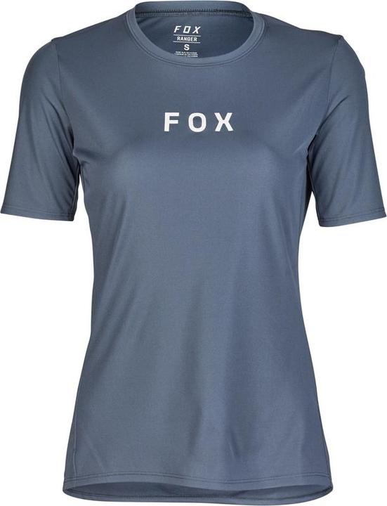 Produktbild Fox Jersey 24 W Ranger Ss Wordmark Graph (L)