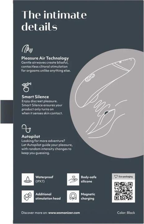 Produktbild Womanizer Premium 2