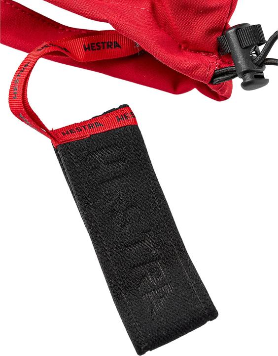 Produktbild Hestra Army Leather Heli Ski Mitt (10)