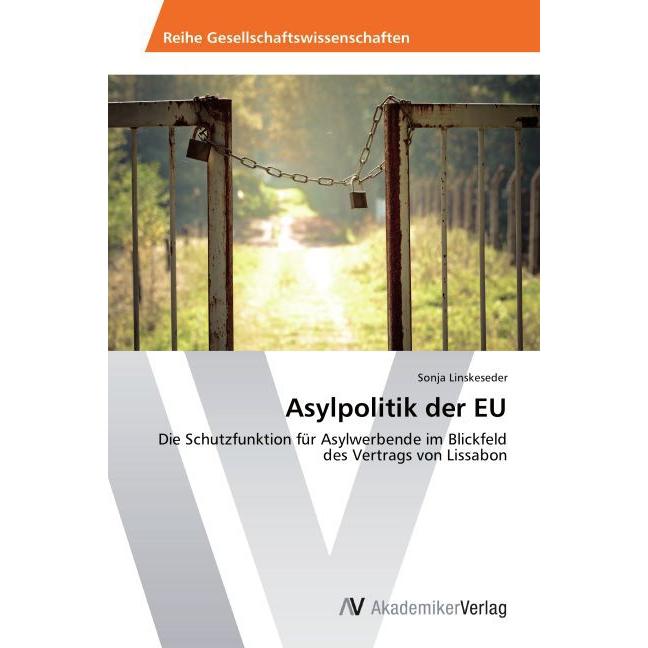 Asylpolitik der EU, Fachbücher