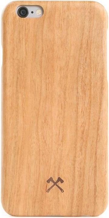 Produktbild Woodcessories EcoCase Slim (Apple iPhone 6 Plus, Apple iPhone 6s Plus)
