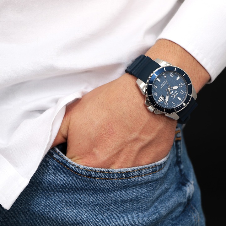 Produktbild Sector 450 (Analoguhr, 41 mm)