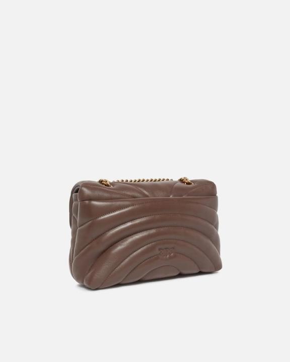 Produktbild Pinko Borse... Marrone E Oro