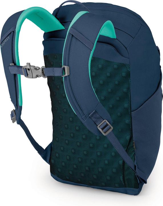 Produktbild Osprey Jet 12 Rucksack (12 l)