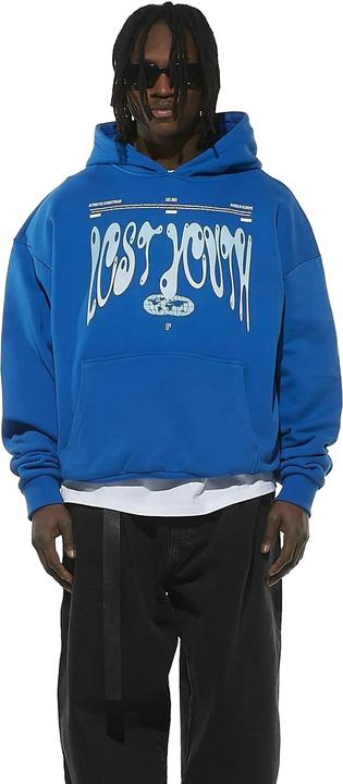 Produktbild Lost Youth Authentischer Hoodie (XXL)