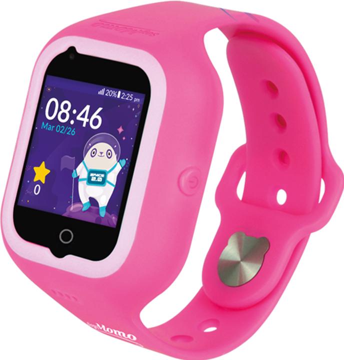 Actual product image Soymomo Space 2.0