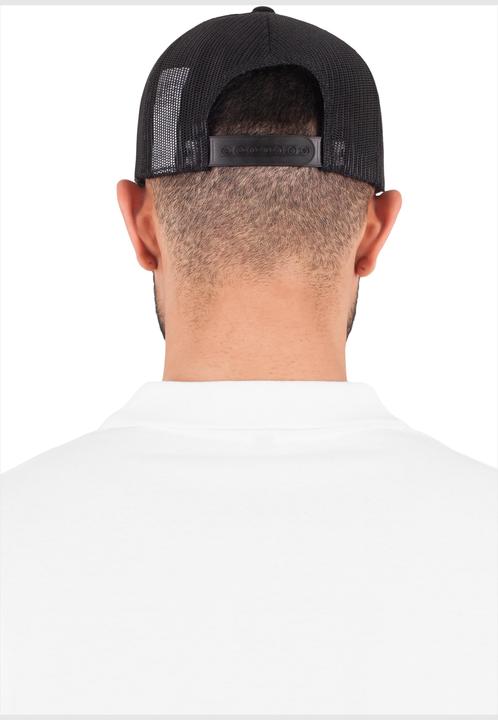 Actual product image Flexfit Retro Trucker - 1658 (One size)