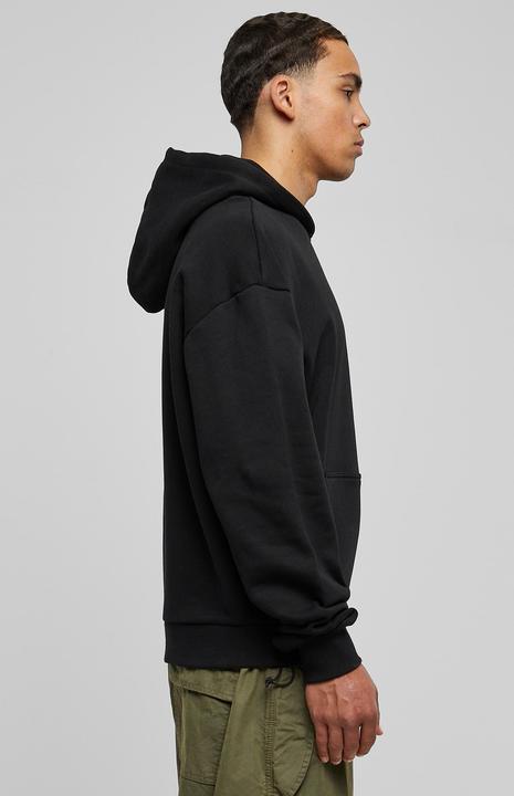 Actual product image Urban Classics Ultra Heavy Hoody - 19377 (5XL)