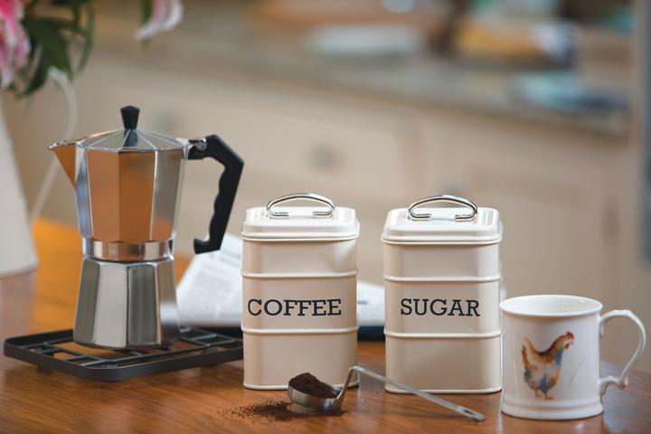 Image du produit Living Nostalgia sucrier