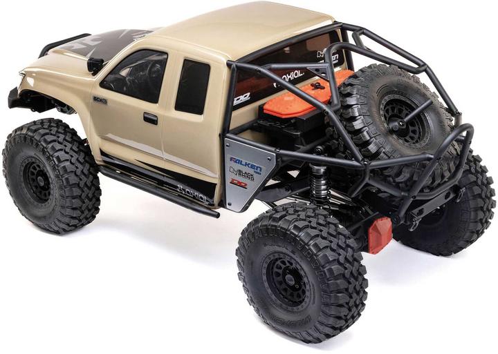 Produktbild Axial SCX6 Trail Honcho 4WD (RTR Ready-to-Run)
