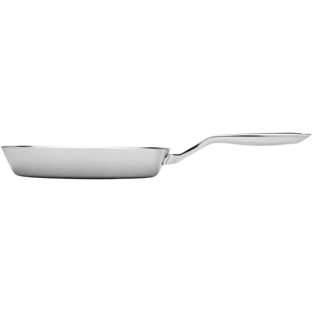 Heirol Cerasafe Triply Frying Pan, 28 cm, Pfanne + Kochtopf