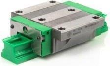 Actual product image Ina Carriage KWVE45 BNG3V2 2.753 kg low Standard 45 series (Guide carriage)